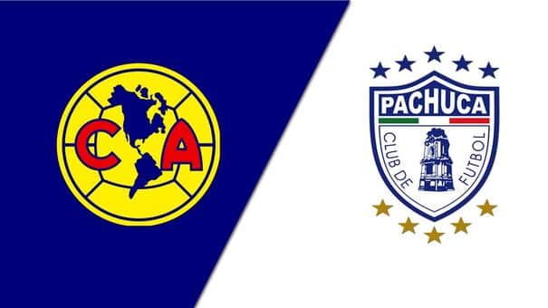 Pachuca thắng liền 3 trận đầu tiên trong tháng Hai. Tuy nhiên, mạch thăng hoa của CLB này đã bị chặn lại vào cuối tuần trước khi họ thua 2-3 trên sân Monterrey. Với 4 thắng và 2 thua giành 12 điểm sau 6 vòng đấu tại Clausura VĐQG Mexico, Pachuca đang đứng thứ 6 BXH. Pachuca vs CF America 8h00 ngày 18/2 (VĐQG Mexico 2023/24). Hãy đến W88 soi kèo bóng đá để biết thêm thông tin nhé .