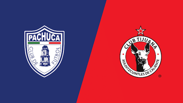 Trên sân nhà, Pachuca sẽ có chiến thắng dễ dàng trước Club Tijuana đang có thành tích nghèo nàn trên sân khách. Đội chủ nhà khả năng cao sẽ bị thủng lưới và có trên 2 bàn thắng vào lưới đội khách. Nhận định Pachuca vs Club Tijuana, dự đoán bóng đá VĐQG Mexico hôm nay 8h00 ngày 4/2 chính xác. Hãy đến W88 soi kèo bóng đá để biết thêm thông tin nhé .