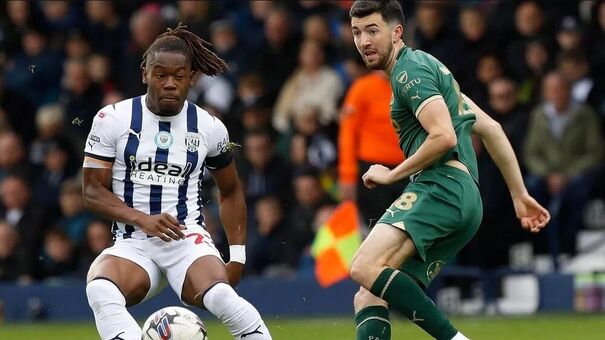  Plymouth vs West Brom 2h45 ngày 21/2 (Hạng nhất Anh 2023/24) Hiện tại, vị thế của Plymouth trong khu vực an toàn chưa thực sự vững chắc (hơn nhóm xuống hạng có 5 điểm) nhưng đó vẫn là kết quả đáng khen với một CLB mà sau hơn chục năm mới lại được góp mặt ở hạng đấu cao thứ 2 xứ sở sương mù. Hãy đến W88 soi kèo bóng đá để biết thêm thông tin nhé .