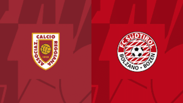 Reggiana vs Sudtirol 0h15 ngày 28/2 (Hạng 2 Italia 2023/24) Với trận hòa không bàn thắng trên sân của Brescia mới đây, Reggiana đã gia tăng mạch không thắng hiện tại ở Serie B lên con số 4. Dù vẫn đang sở hữu một vị trí khá an toàn trên BXH (hơn nhóm xuống hạng 5 điểm) nhưng đoàn quân của HLV Alessandro Nesta lại không thể khoảng cách với nhóm đá Playoff thăng hạng (Top 8). Hãy đến W88 soi kèo bóng đá để biết thêm thông tin nhé .