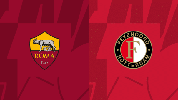 Roma vs Feyenoord (03h00 ngày 23/2) Roma bị đánh giá thấp hơn Feyenoord ở trận lượt đi vòng play-off Europa League. Roma cũng để đội bóng Hà Lan vượt lên dẫn trước ở phút 45+1 sau pha lập công của Igor Paixao, thế nhưng pha lập công của Romelu Lukaku ở phút 67 đã giúp đội bóng của Italia có được trận hòa 1-1 trên sân của Feyenoord. Hãy đến W88 soi kèo bóng đá để biết thêm thông tin nhé .