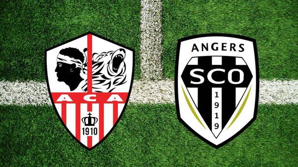 Angers vs Ajaccio 2h45 ngày 5/3 . Tiếp tục cơn khủng hoảng chưa có dấu hiệu chấm dứt, Angers vừa phơi áo 2 bàn không gỡ trong chuyến làm khách trên sân của Caen. May mắn cho thầy trò HLV Alexandre Dujeux khi họ vẫn giữ được vị trí thứ 2 trên BXH cùng tấm vé thăng hạng trực tiếp đồng thời chưa bị Auxerre bỏ lại quá xa trong cuộc đua danh hiệu (ít hơn 5 điểm). Hãy đến W88 soi kèo bóng đá để biết thêm thông tin nhé .