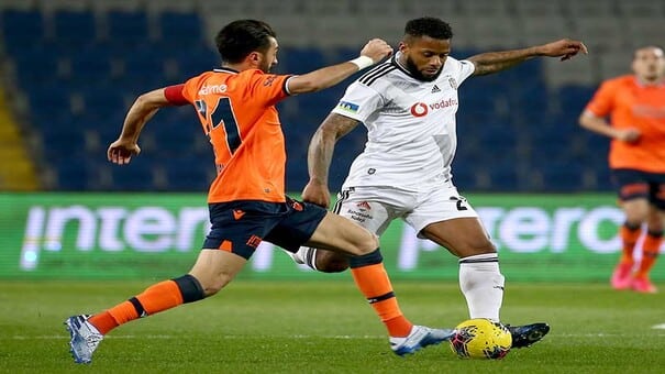 Nhận định Basaksehir vs Besiktas 0h30 ngày 5/4 (VĐQG Thổ Nhĩ Kỳ 2023/24). Hãy đến W88 soi kèo bóng đá để biết thêm thông tin nhé .