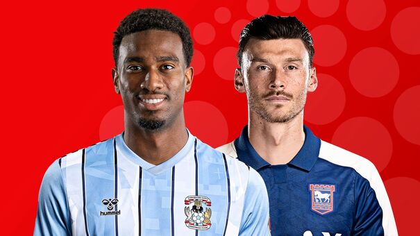 Nhận định bóng đá Coventry vs Ipswich 2h00 ngày 1/5 (Hạng nhất Anh 2023/24). Hãy đến W88 soi kèo bóng đá để biết thêm thông tin .