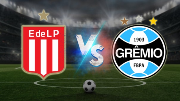 Nhận định Estudiantes vs Gremio 5h00 ngày 24/4 (Copa Libertadores 2024). Hãy đến W88 soi kèo bóng đá để biết thêm thông tin .