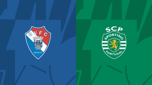 Nhận định Gil Vicente vs Sporting Lisbon 2h15 ngày 13/4 (VĐQG Bồ Đào Nha 2023/24). Hãy đến W88 soi kèo bóng đá để biết thêm thông tin nhé .