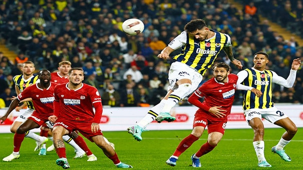 Nhận định Sivasspor vs Fenerbahce 0h00 ngày 23/04 (VĐQG Thổ Nhĩ Kỳ 2023/24). Hãy đến W88 soi kèo bóng đá để biết thêm thông tin nhé .