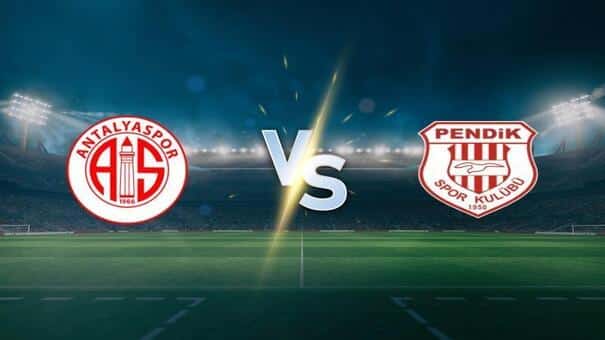 Nhận định Antalyaspor vs Pendikspor 0h00 ngày 7/5 (VĐQG Thổ Nhĩ Kỳ 2023/24). Hãy đến W88 soi kèo bóng đá để biết thêm thông tin .