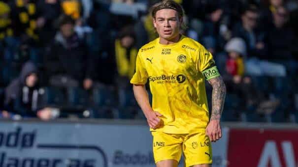 Nhận định Bodo Glimt vs Sandefjord 0h00 ngày 30/5 (VĐQG Na Uy 2024). Hãy đến W88 soi kèo bóng đá để biết thêm thông tin.