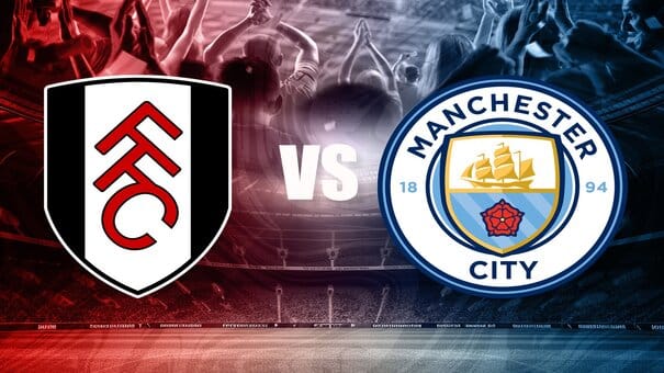 Nhận định Fulham vs Man City (18h30 ngày 11/5): Tiếp đà chiến thắng. Hãy đến W88 soi kèo bóng đá để biết thêm thông tin.