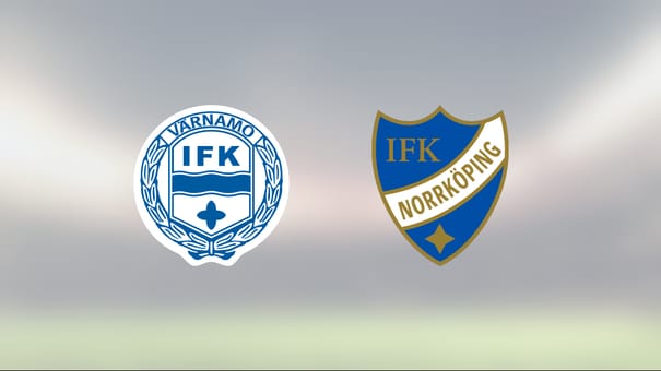 Nhận định IFK Norrkoping vs Varnamo 0h00 ngày 28/5 (VĐQG Thụy Điển 2024). Hãy đến W88 soi kèo bóng đá để biết thêm thông tin.