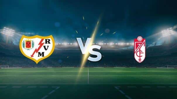 Nhận định Rayo Vallecano vs Granada 0h30 ngày 16/5 (La Liga 2023/24).  Hãy đến W88 soi kèo bóng đá để biết thêm thông tin.