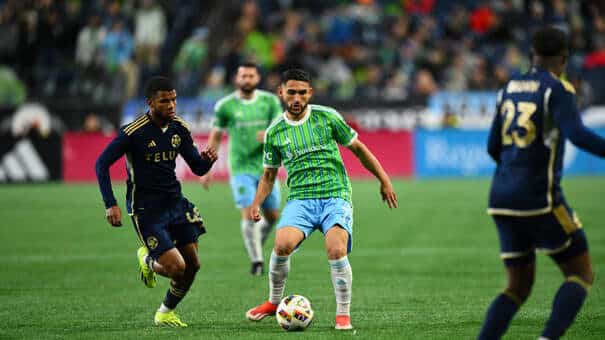 Nhận định Seattle Sounders vs Phoenix Rising 9h30 ngày 23/5 (Cúp QG Mỹ 2024). Hãy đến W88 soi kèo bóng đá để biết thêm thông tin.