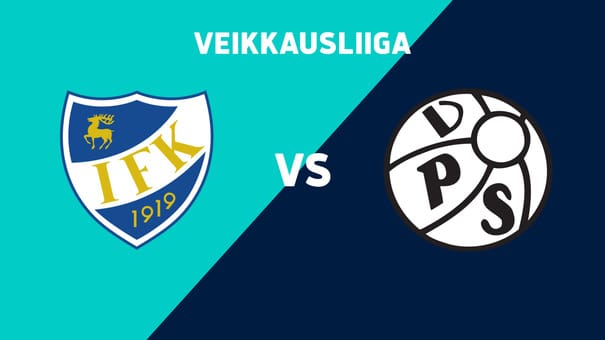 Nhận định IFK Mariehamn vs VPS 22h00 ngày 12/6 (VĐQG Phần Lan 2024). Hãy đến W88 soi kèo bóng đá để biết thêm thông tin.