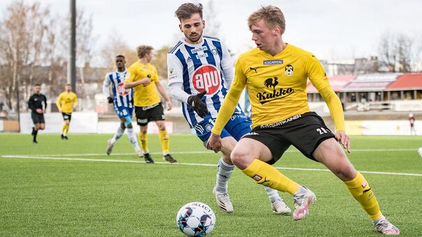 Nhận định - dự đoán Oulu vs KuPS 0h00 ngày 29/6 (VĐQG Phần Lan 2024). Hãy đến W88 soi kèo bóng đá .