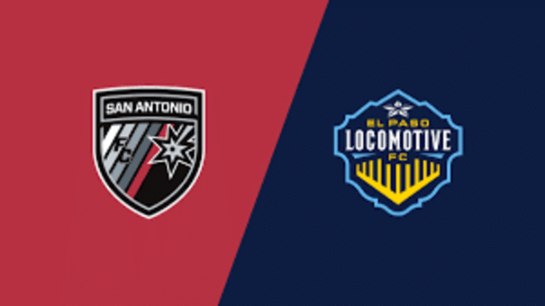 Nhận định San Antonio vs El Paso Locomotive 8h00 ngày 6/6 (Hạng nhất Mỹ 2024). Hãy đến W88 soi kèo bóng đá để biết thêm thông tin.