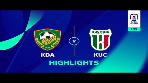 Nhận định Kedah vs Kuching 20h00 ngày 26/7 (VĐQG Malaysia 2024). Hãy đến W88 soi kèo bóng đá .