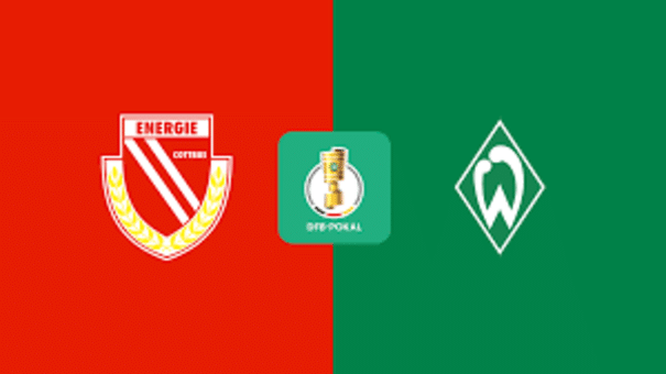 Nhận định Energie Cottbus vs Bremen 23h00 ngày 19/8 (Cúp QG Đức 2024/25). Hãy đến W88 soi kèo bóng đá .