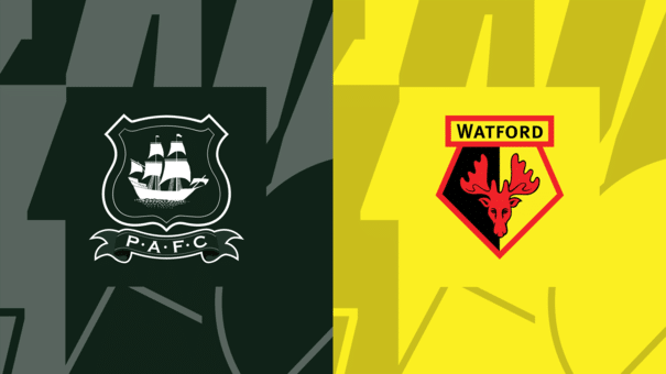 Nhận định bóng đá Watford vs Plymouth 1h45 ngày 28/8 (Cúp Liên đoàn Anh 2024/25). Hãy đến W88 soi kèo bóng đá.