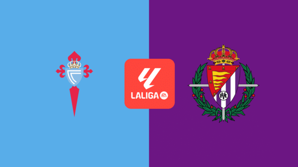 Nhận định Celta Vigo vs Valladolid 19h00 ngày 15/9 (La Liga 2024/25). Hãy đến W88 soi kèo bóng đá.