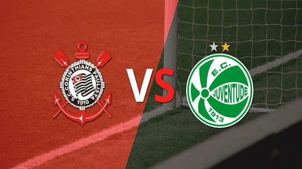 Nhận định Corinthians vs Juventude 7h00 ngày 12/9 (Cúp QG Brazil 2024). Hãy đến W88 soi kèo bóng đá .