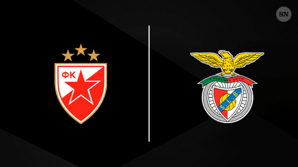 Nhận định Crvena Zvezda vs Benfica 23h45 ngày 19/9 (Champions League 2024/25). Hãy đến W88 soi kèo bóng đá .