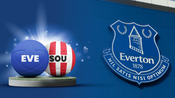 Nhận định Everton vs Southampton 01h45 ngày 18/9 (Cúp Liên đoàn Anh 2024/25). Hãy đến W88 soi kèo bóng đá .