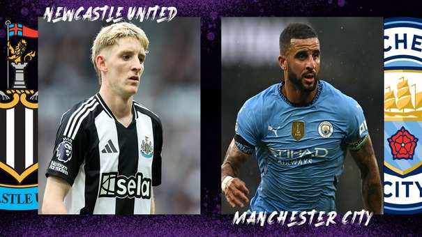 Nhận định Newcastle vs Man City (18h30 ngày 28/9): Bắt đầu cuộc sống không Rodri. Hãy đến W88 soi kèo bóng đá .