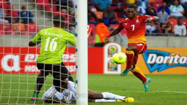 Nhận định bóng đá Niger vs Ghana 22h00 ngày 9/9 (Vòng loại CAN 2025). Hãy đến W88 soi kèo bóng đá .