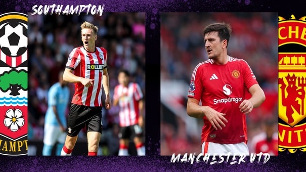 Nhận định Southampton vs MU (18h30 ngày 14/9): Áp lực ngàn cân. Hãy đến W88 soi kèo bóng đá .