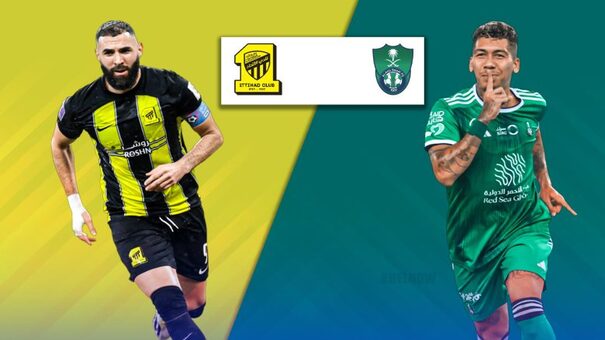 Nhận định Al Ittihad vs Al Ahli 1h00 ngày 1/11 (VĐQG Saudi Arabia 2024/25). Hãy đến W88 soi kèo bóng đá .