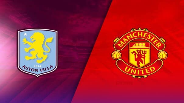 Nhận định Aston Villa vs MU (20h00 ngày 6/10): Đẩy Quỷ đỏ vào khủng hoảng. Hãy đến W88 soi kèo bóng đá .