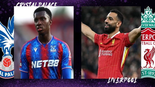 Nhận định Crystal Palace vs Liverpool (18h30 ngày 5/10): Không dễ thắng cách biệt. Hãy đến W88 soi kèo bóng đá .