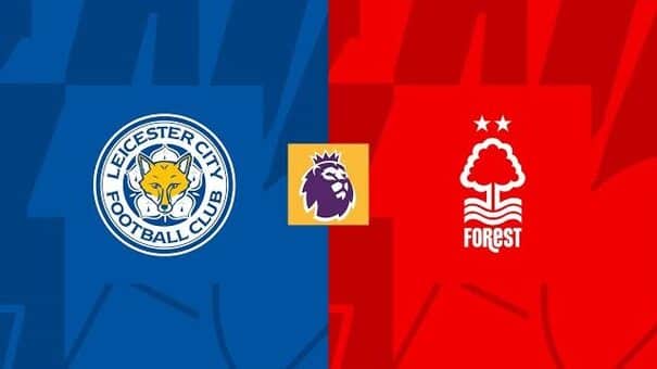 Nhận định Leicester vs Nottingham (02h00 ngày 26/10): Điểm tựa King Power. Hãy đến W88 soi kèo bóng đá .