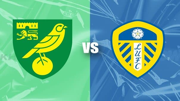 Nhận định bóng đá Norwich vs Leeds 1h45 ngày 2/10 (Hạng Nhất Anh 2024/25). Hãy đến W88 soi kèo bóng đá .