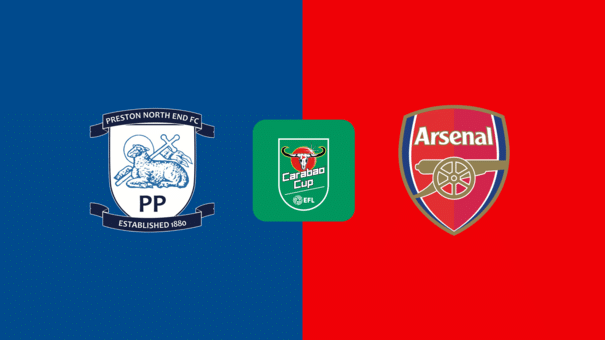 Nhận định Preston vs Arsenal (2h45 ngày 31/10): Khó cản Pháo thủ. Hãy đến W88 soi kèo bóng đá.