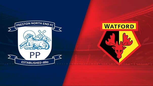 Nhận định Preston vs Watford 1h45 ngày 3/10 (Hạng nhất Anh 2024/25). Hãy đến W88 soi kèo bóng đá .