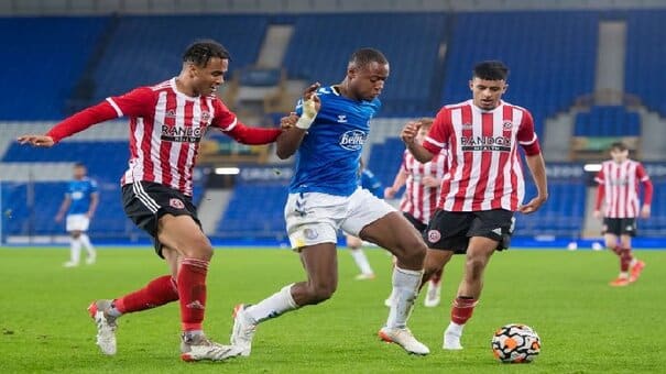 Nhận định U21 Wigan vs U21 Sheffield United 19h00 ngày 8/10 (U21 Premier League 2024/25). Hãy đến W88 soi kèo bóng đá .