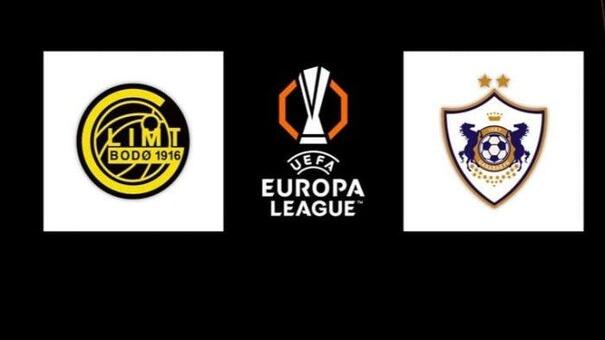 Nhận định Bodo Glimt vs Qarabag 0h45 ngày 8/11 (Europa League 2024/25). Hãy đến W88 soi kèo bóng đá .