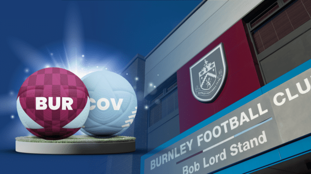 Nhận định Burnley vs Coventry 2h45 ngày 27/11 (Hạng Nhất Anh 2024/25). Hãy đến W88 soi kèo bóng đá.