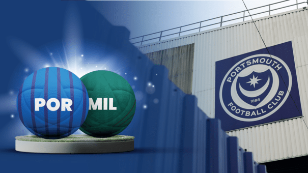 Nhận định Portsmouth vs Millwall 2h45 ngày 28/11 (Hạng Nhất Anh 2024/25). Hãy đến W88 soi kèo bóng đá.