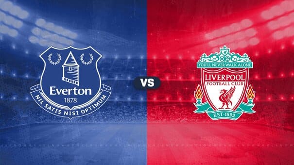 Nhận định Everton vs Liverpool (19h30 ngày 7/12): Lần cuối tại Goodison Park. Hãy đến W88 soi kèo bóng đá.