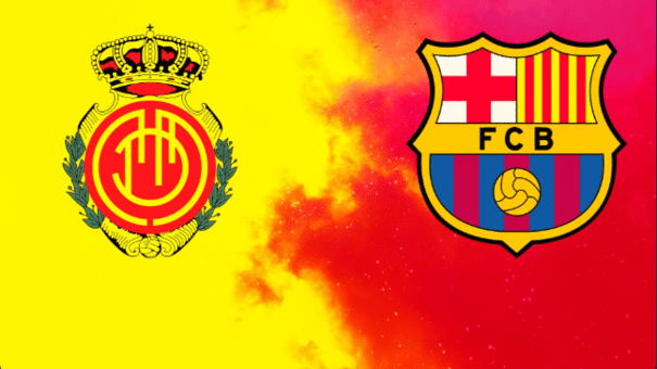 Nhận định Mallorca vs Barca (01h00 ngày 4/12): Mệnh lệnh phải thắng. Hãy đến W88 soi kèo bóng đá.