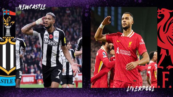 Nhận định Newcastle vs Liverpool (02h30 ngày 5/12): Ngáng chân gã khổng lồ. Hãy đến W88 soi kèo bóng đá.